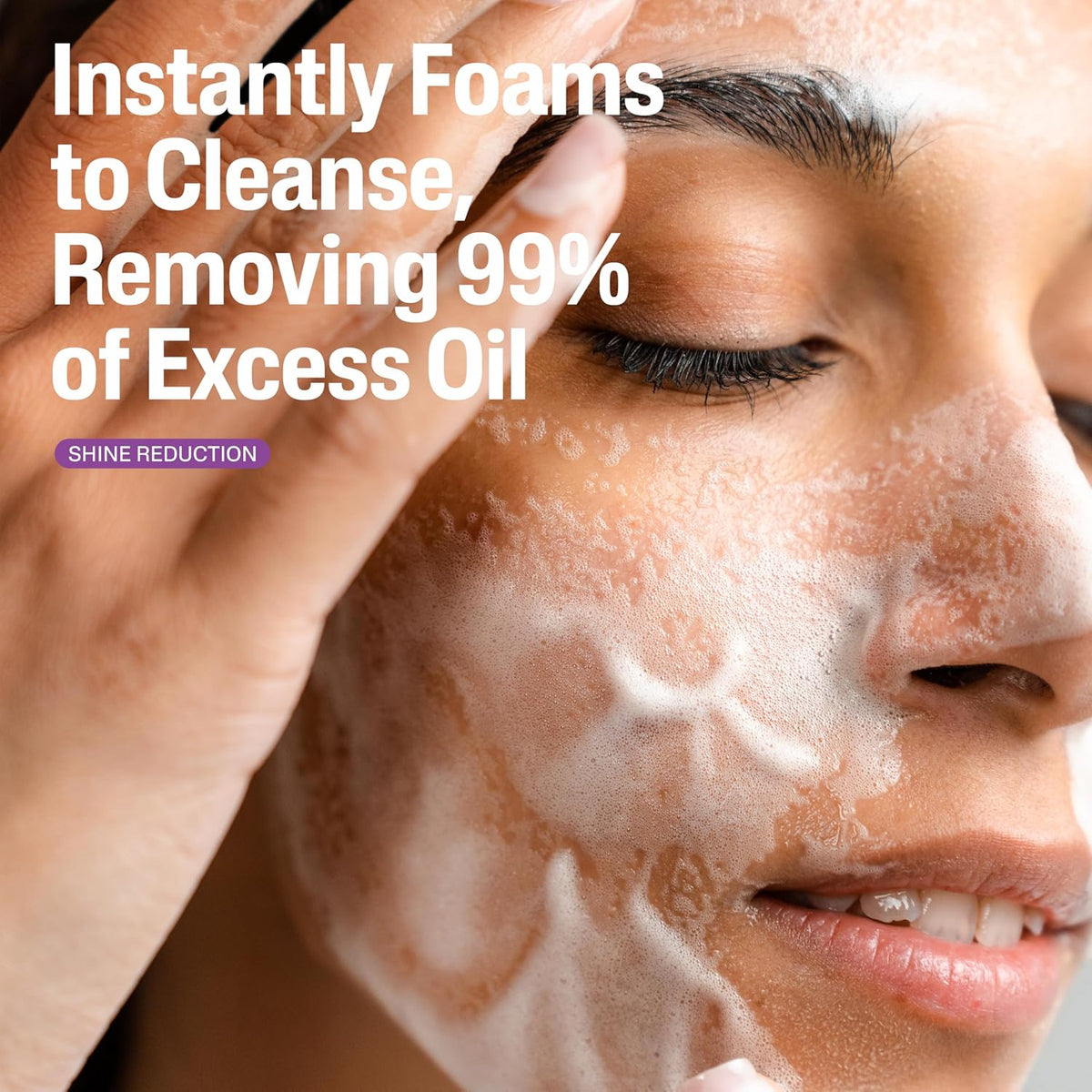 Cetaphil Pro Oil Removing Foaming Face Wash, Sensitive Skin, 8 fl oz, 3ct |
