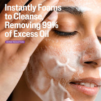 Cetaphil Pro Oil Removing Foaming Face Wash, Sensitive Skin, 8 fl oz, 3ct |