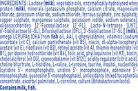 Nestlé NAN SUPREMEpro 1 Stage 1 Infant Formula Sachets -17g Sachets (Count of 4, Pack of 1) Brand: NAN