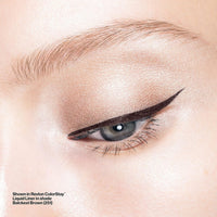 Revlon Liquid Eyeliner, ColorStay Eye Makeup, Waterproof, Smudgeproof (Pack of 2)