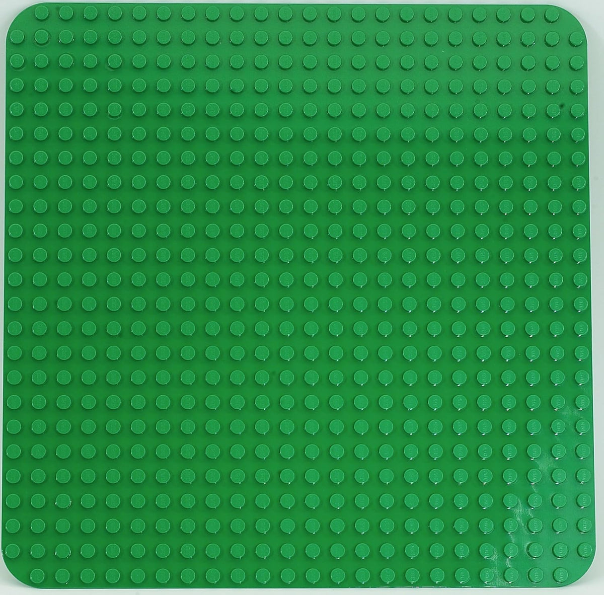 Lego DUPLO Creative Play Lego Duplo Large Green Building Plate 2304 Building Kit