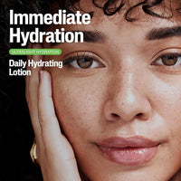 Cetaphil Daily Hydrating Lotion with Hyaluronic Acid 88mL, Lightweight