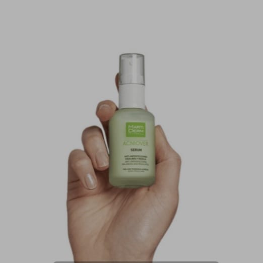 MartiDerm Acniover Serum 30ml,Made In USA