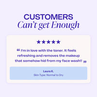 GOPURE Hit Refresh Hydrating Toner