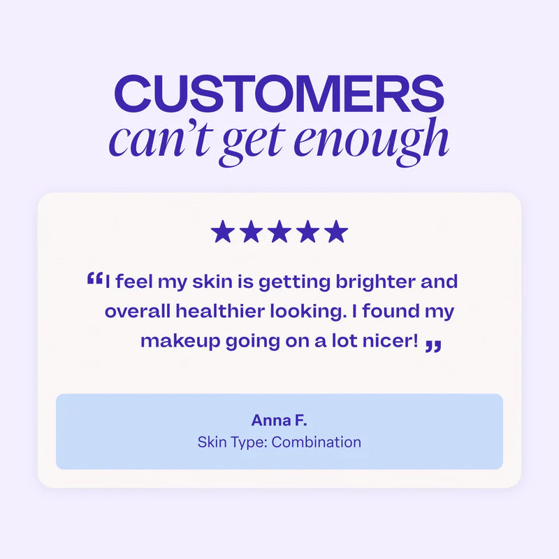 Go pure Anti Wrinkle Moisturizer