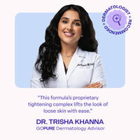 GOPURE Sculpt & Lift Duo