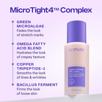 Go pure Belly Tightening Duo