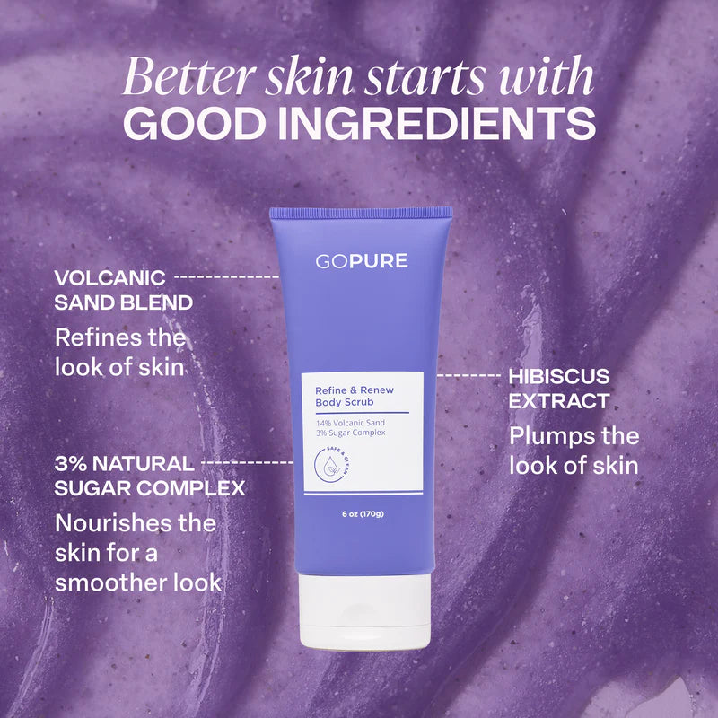 Go pure Belly Tightening Duo