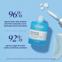 Go Pure Dramatically Dewy Serum