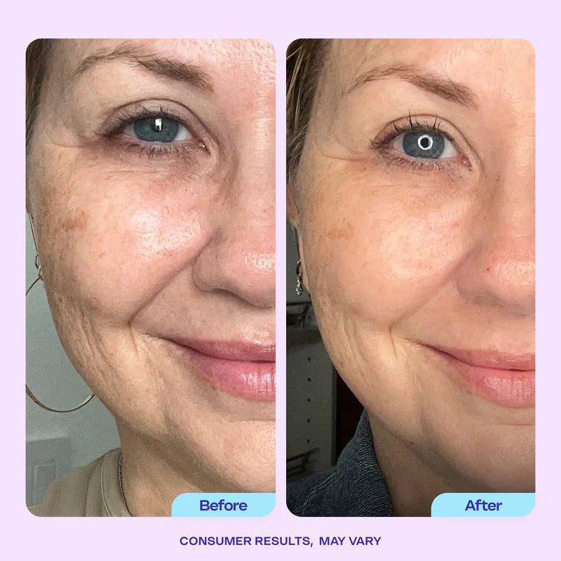 Go Pure Rejuvenation Duo