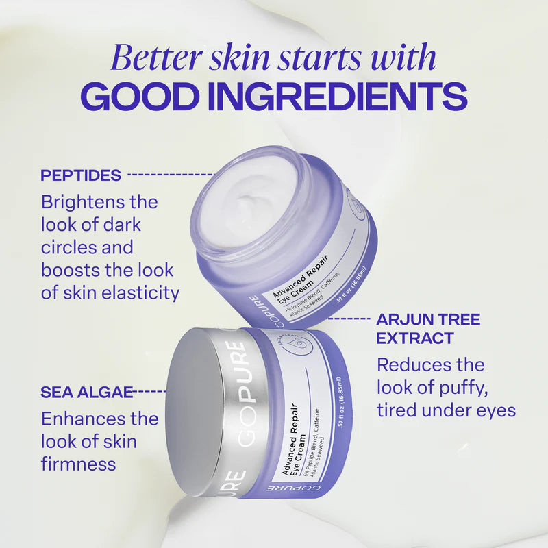 Go Pure Rejuvenation Duo