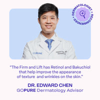 GOPURE Firm & Lift Serum