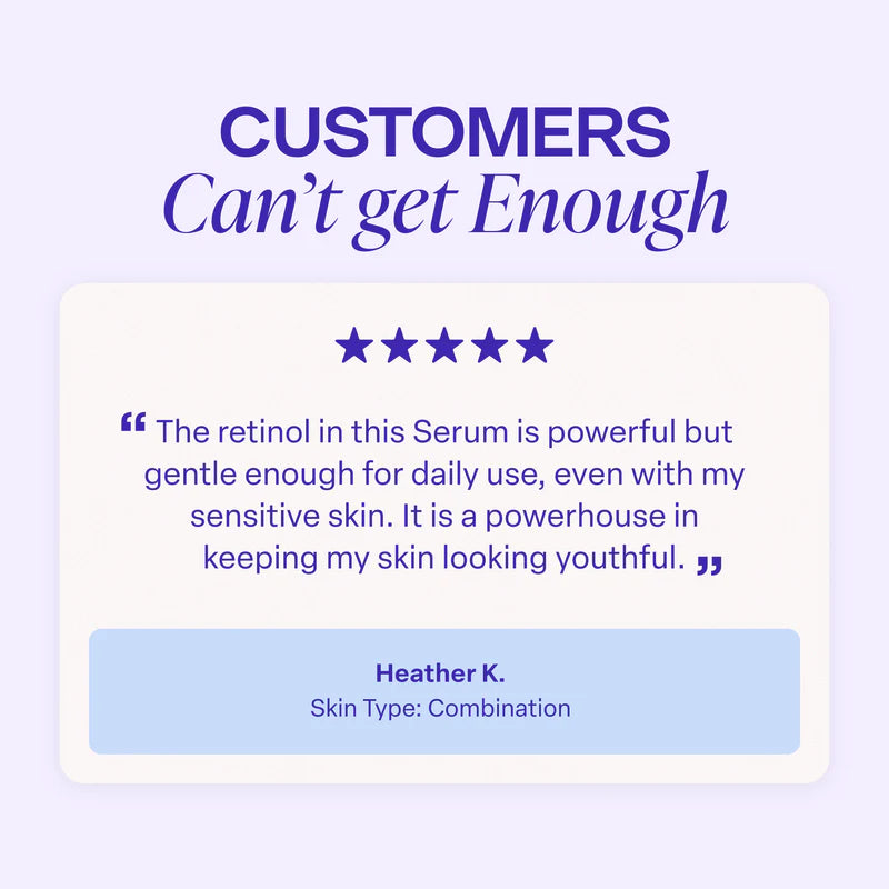 GOPURE Firm & Lift Serum