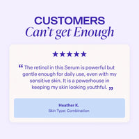 GOPURE Firm & Lift Serum