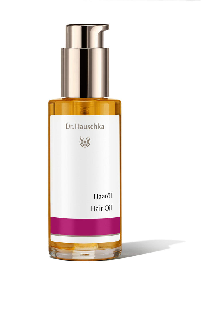 Dr. Hauschka Hair Oil 75ml