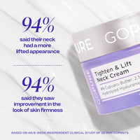GOPURE Body & Face Smoothing Set