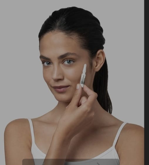 MartiDerm Black Diamond Epigence Optima SPF50+ 10 x 2ml