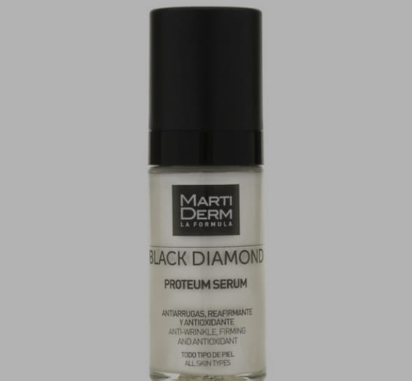 MartiDerm Black Diamond Proteum Serum 30ml