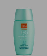 MartiDerm Sun Care Mineral[D] Fluid SPF50+ 50ml
