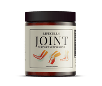 LifeCell Glucosamine Joint Support Dietary Product