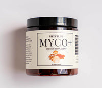 LifeCell MYCO+ Mushroom-based dietary product