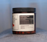 LifeCell MYCO+ Mushroom-based dietary product
