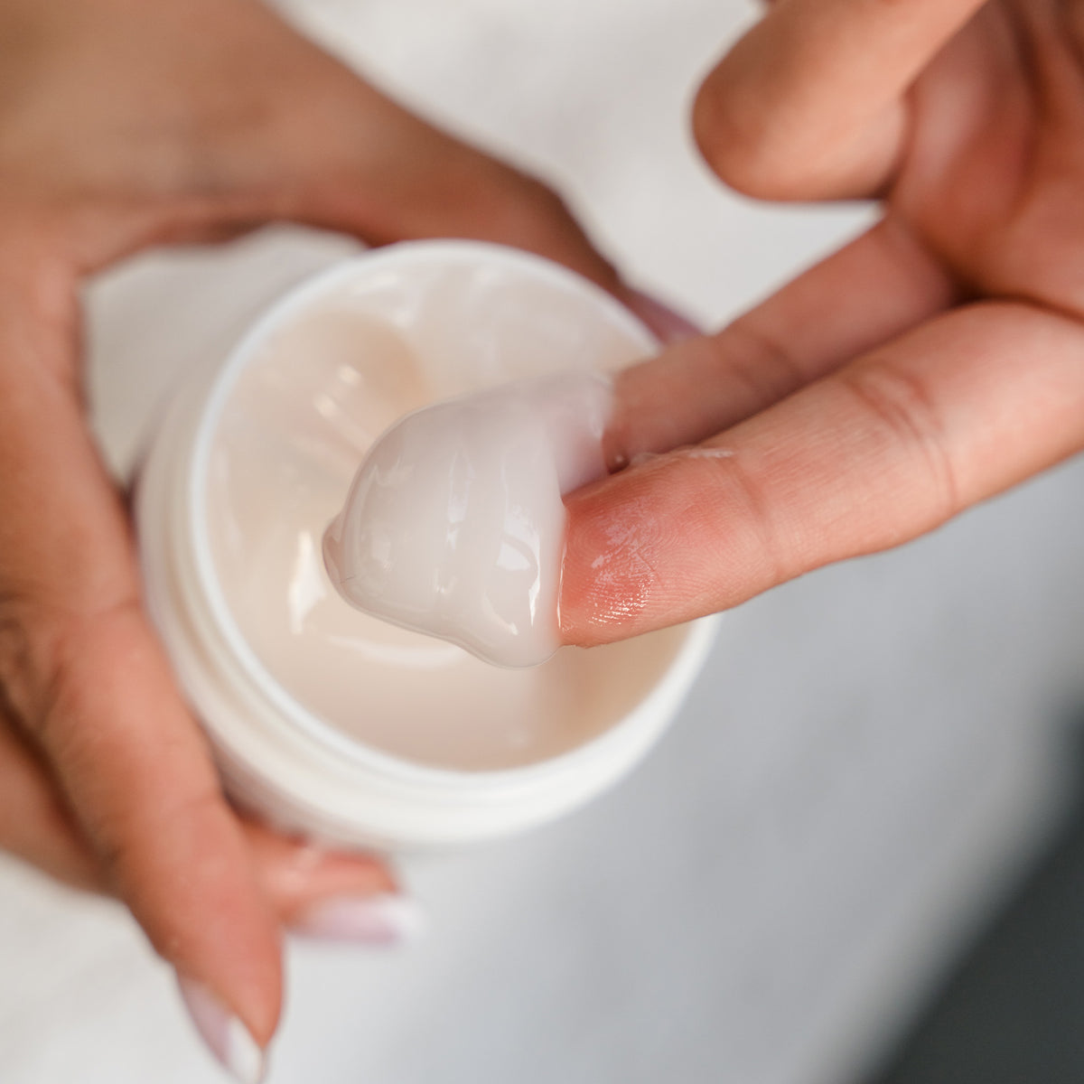 LifeCell Overnight Firming Mask