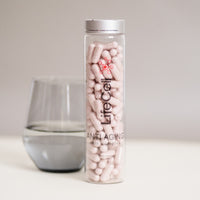 LifeCell Aging Supplement Pill 120 Capsules,Made in USA